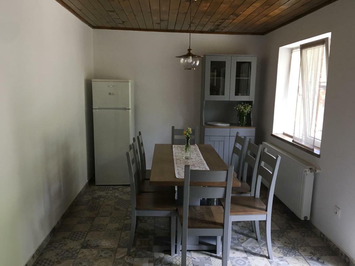 Bed and Breakfast Casa Karola Haz Бэиле-Тушнад Экстерьер фото