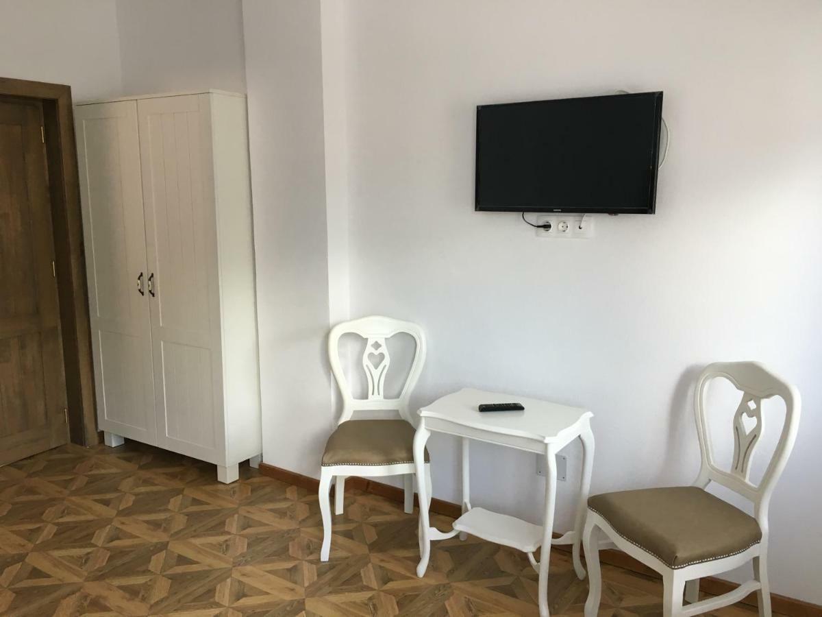Bed and Breakfast Casa Karola Haz Бэиле-Тушнад Экстерьер фото