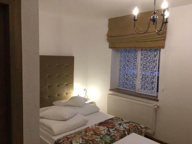 Bed and Breakfast Casa Karola Haz Бэиле-Тушнад Экстерьер фото