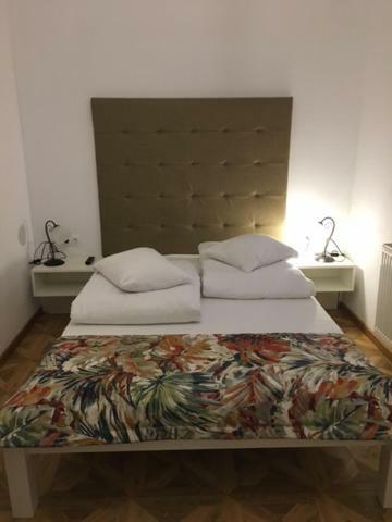 Bed and Breakfast Casa Karola Haz Бэиле-Тушнад Экстерьер фото