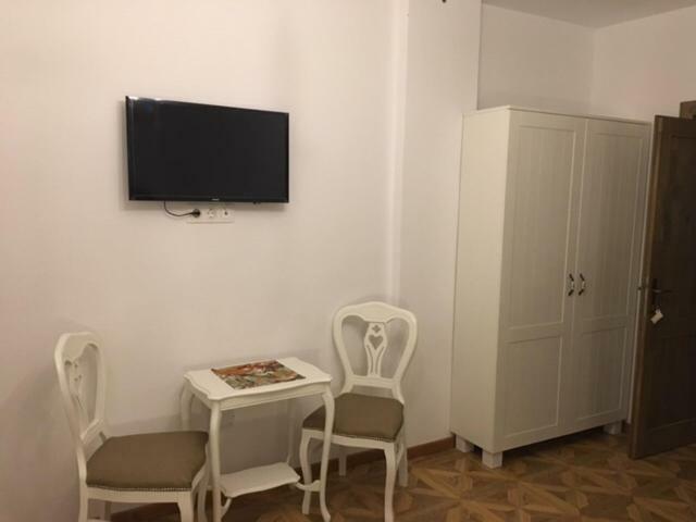 Bed and Breakfast Casa Karola Haz Бэиле-Тушнад Экстерьер фото